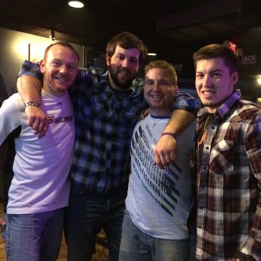 JaredCernansky's profile picture. 