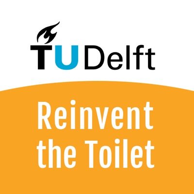 Delft University of Technology is developing a radical sanitation solution for urban slums, sponsored by the Bill & Melinda Gates Foundation