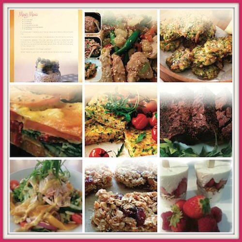 clean_recipes's profile picture. 