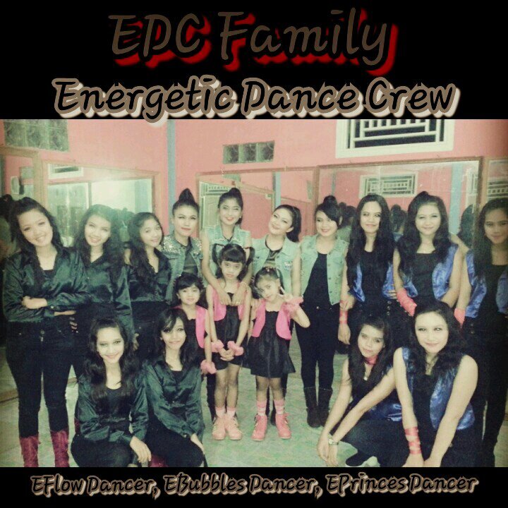 We Love EnergeticDC||Dancer @Dedex_ayu @an_steavanea @chintiajoniver @rivaiddryan @anggraoriza || EFlow Dancer, EBubble Dance, EPrinces Dancer.