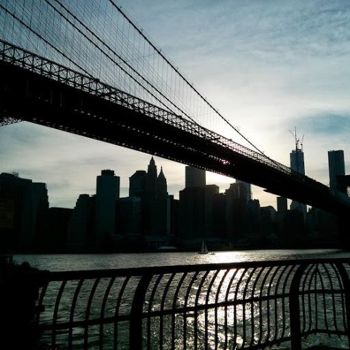 Travel technology and trends tweets