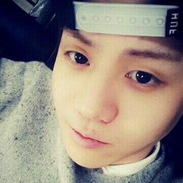 So Beast!! อันยอง ยัง โยซอบ คัมซามิดะ ผมไม่หยิ่ง ขี้เล่น น่ารัก นิสัยดี ชอบยิ้ม ♪ ♫  ฟอลผมด้วยน่ะครับ *กระพริบตา* RT