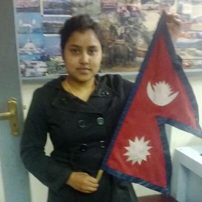 manjukunwar's profile picture. high living high thinking ,buddha was born in nepal!