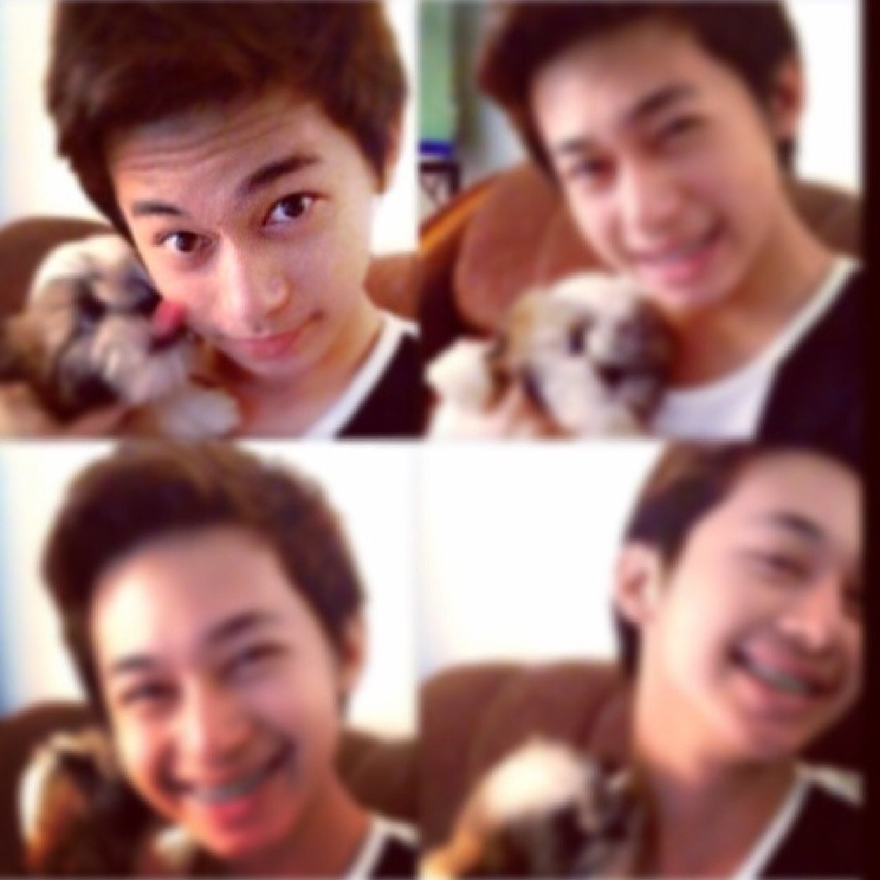 theodorefranci2's profile picture. Teenager with big dreams