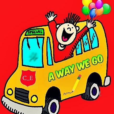 On 7 May 2014, Wednesday.
It is a Charity Event for Young Children who with disability.
We gonna bring back your school memories!