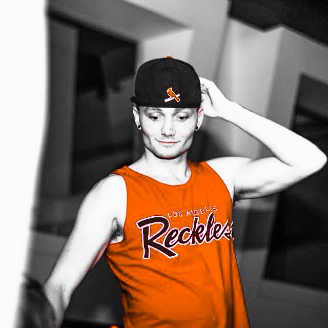 DJSt_Arnes's profile picture. 