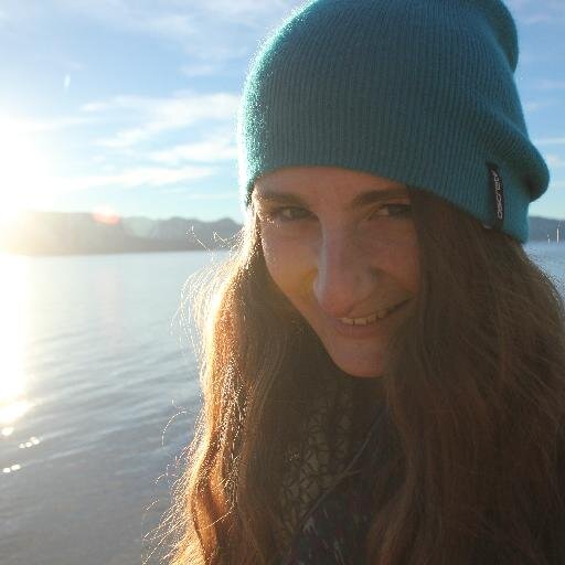 Rachel Delacour
