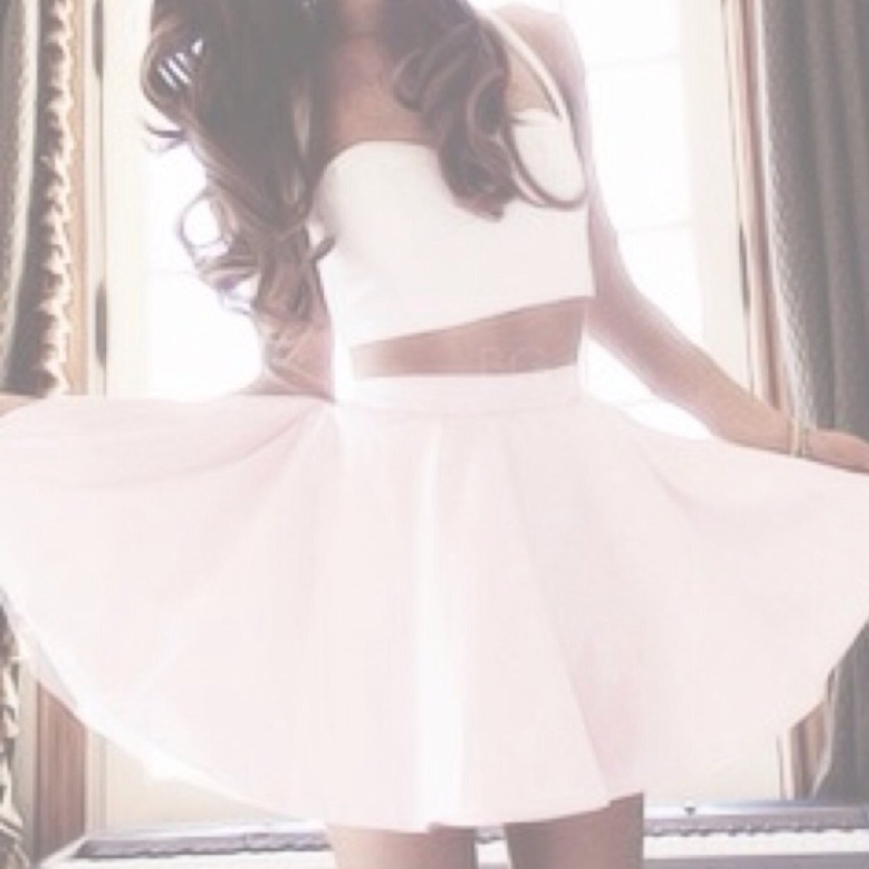 ArianaPeacan's profile picture. @GrandeTerritory