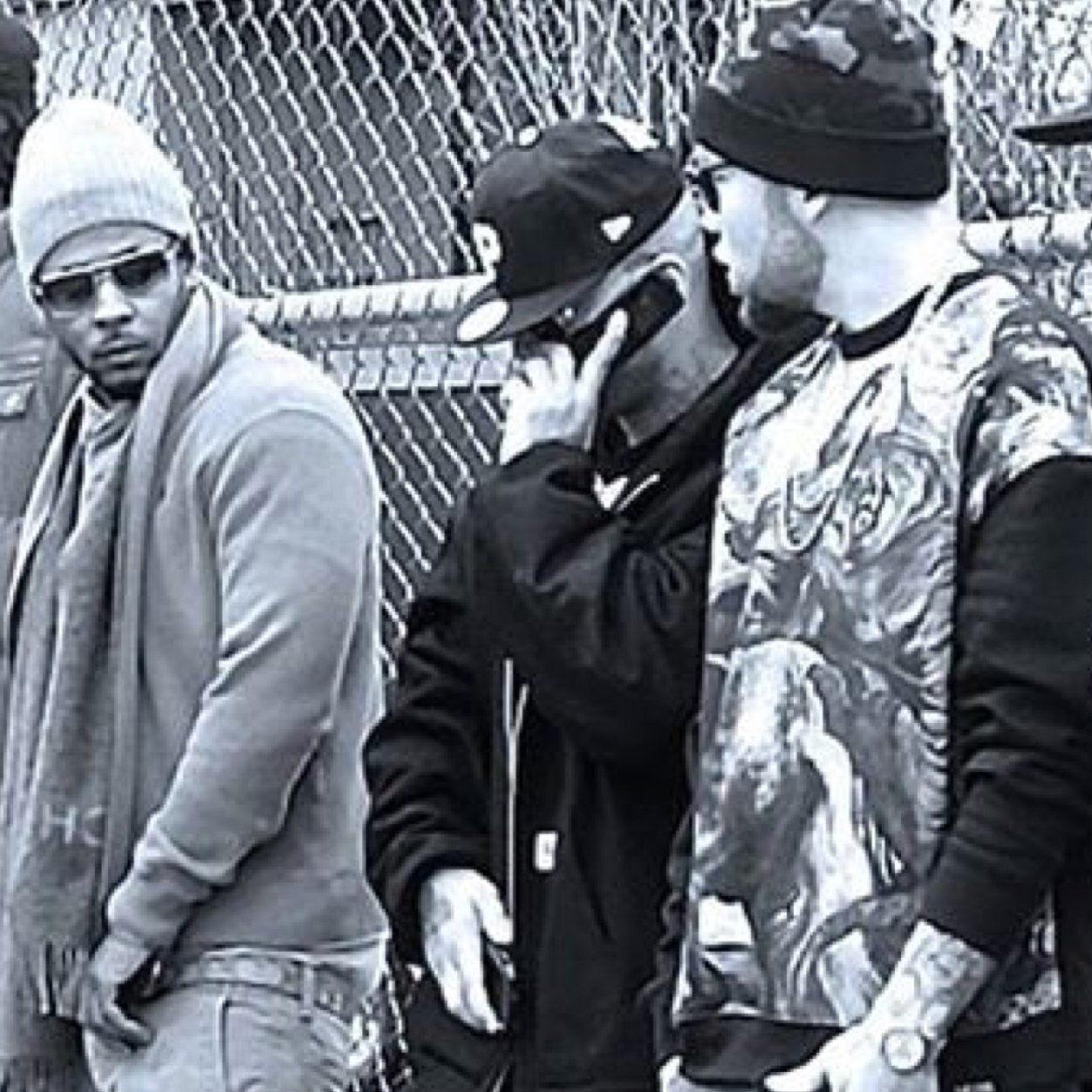 Check out our videos on YouTube. Dme72four.     
   And yeah we are unsigned!