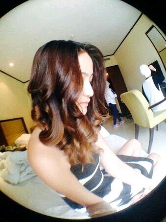 Salsha pard's | Panggil Gua Laz!
