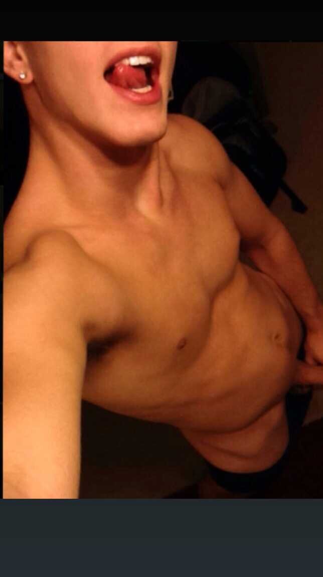 horny, male