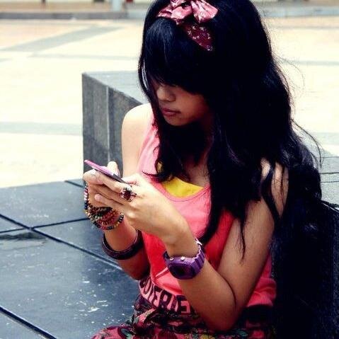 Me is me. Dont judge me if you dont know who i am