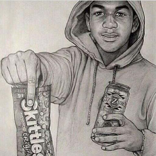 LoveLilmurk's profile picture. Bitchs bya get the fuck out