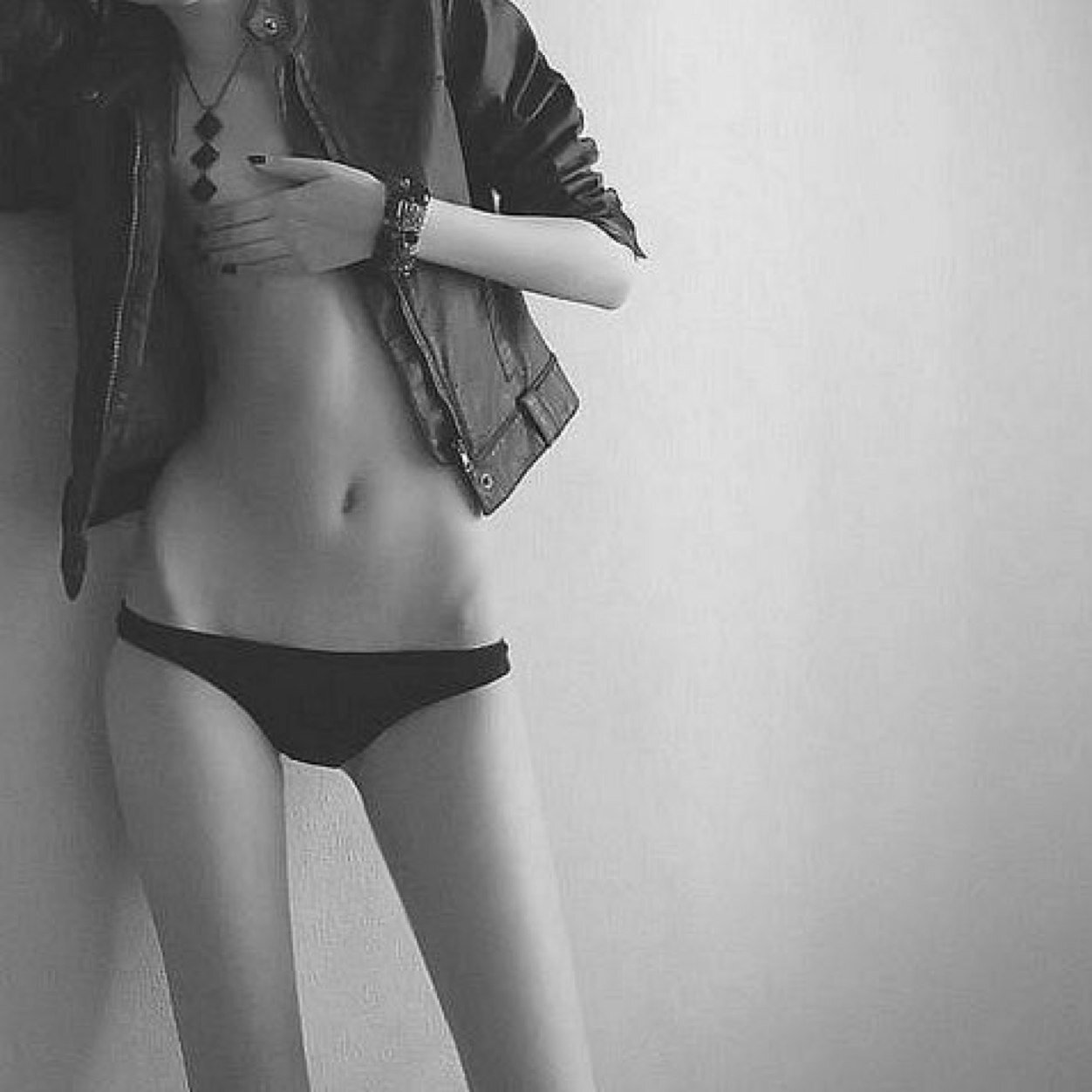 Let me go