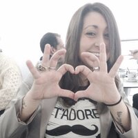 Serena Garofalo (@garofalo_serena) 's Twitter Profile