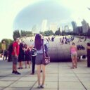 陈力（Li Chen） - @lindsaychen412 - Twitter