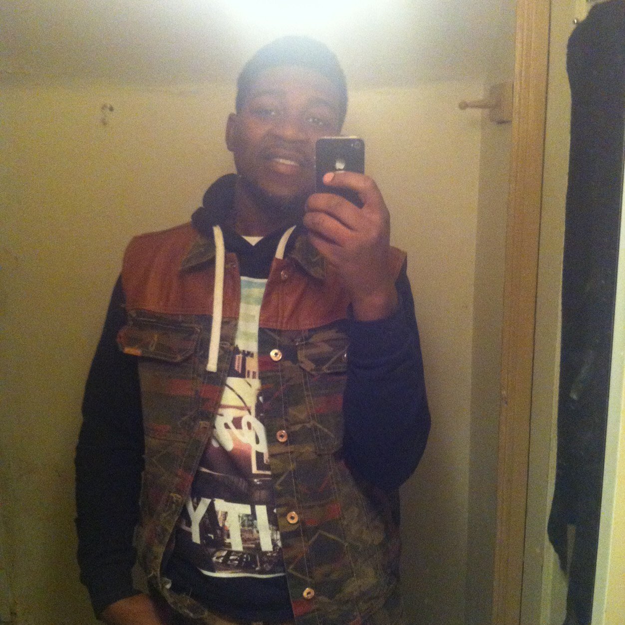 New start same person #balliblower #getmoney #O.T.P #19th #mixbread FOLLOW MY TWITTER