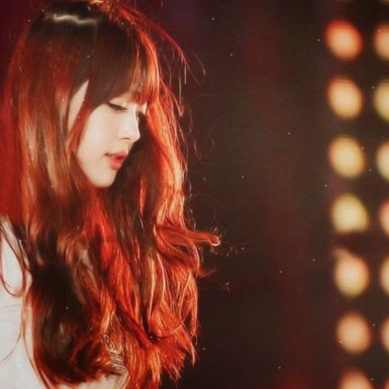 f ( sulli ) Fake _