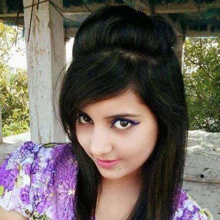 Aadi_shafia's profile picture. 