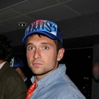 Ben Lerer (@benjlerer) 's Twitter Profile Photo Ben Lerer (@benjlerer) 's Twitter Profile Photo