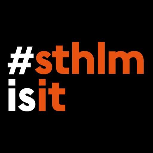 Delar vad vi gör inom det it-pedagogiska området i Stockholms stad.