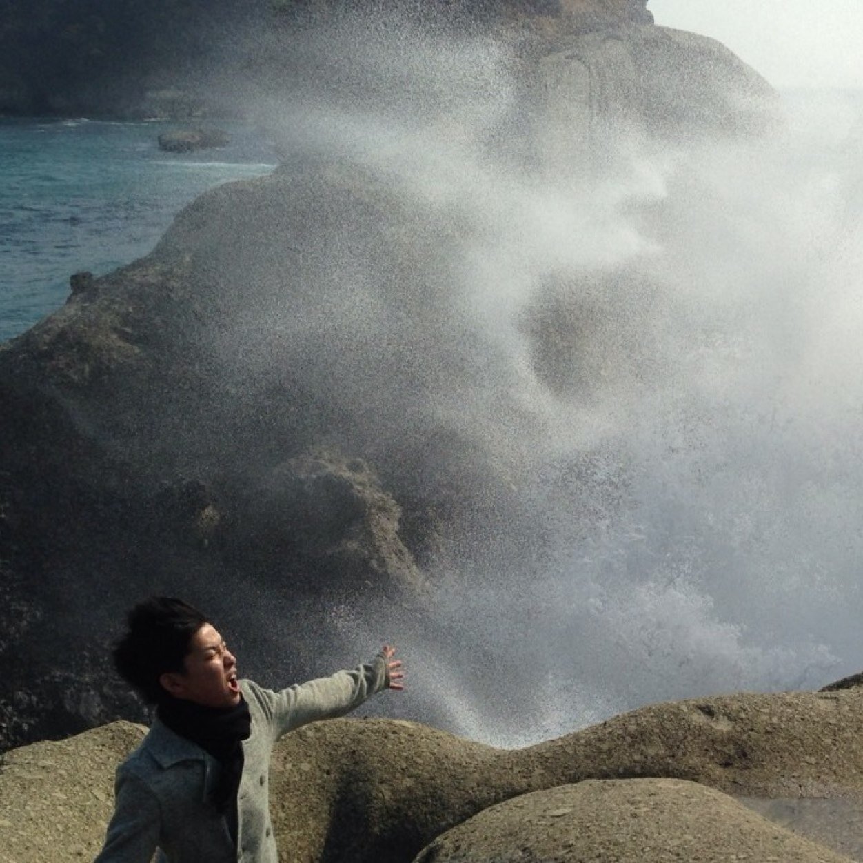 K_maroFC's profile picture. 文命中学→秦野高校→工学院大学 建築/自治 GLAY. RIP SLYME. m-flo.サッカー.