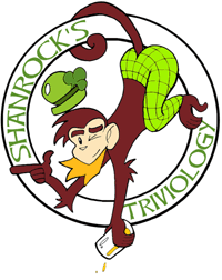 ShanRock's Triviology - Portland’s Best Pub Quizzery!