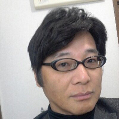 村尾雅彦
