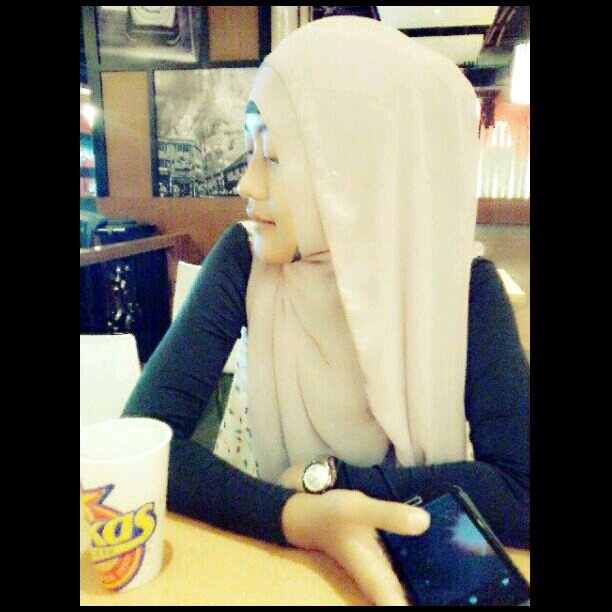 nothing special on me..
It's just that I'm different from others