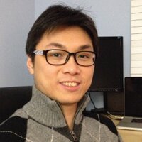 Raymond Law (@rayvinly) 's Twitter Profile