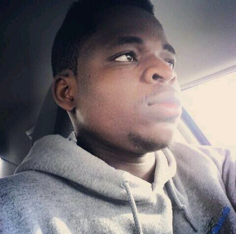 Im a real nigga with with real words if you dont like it then fuck yourself, i only work for myself and my family, so fuck haters.