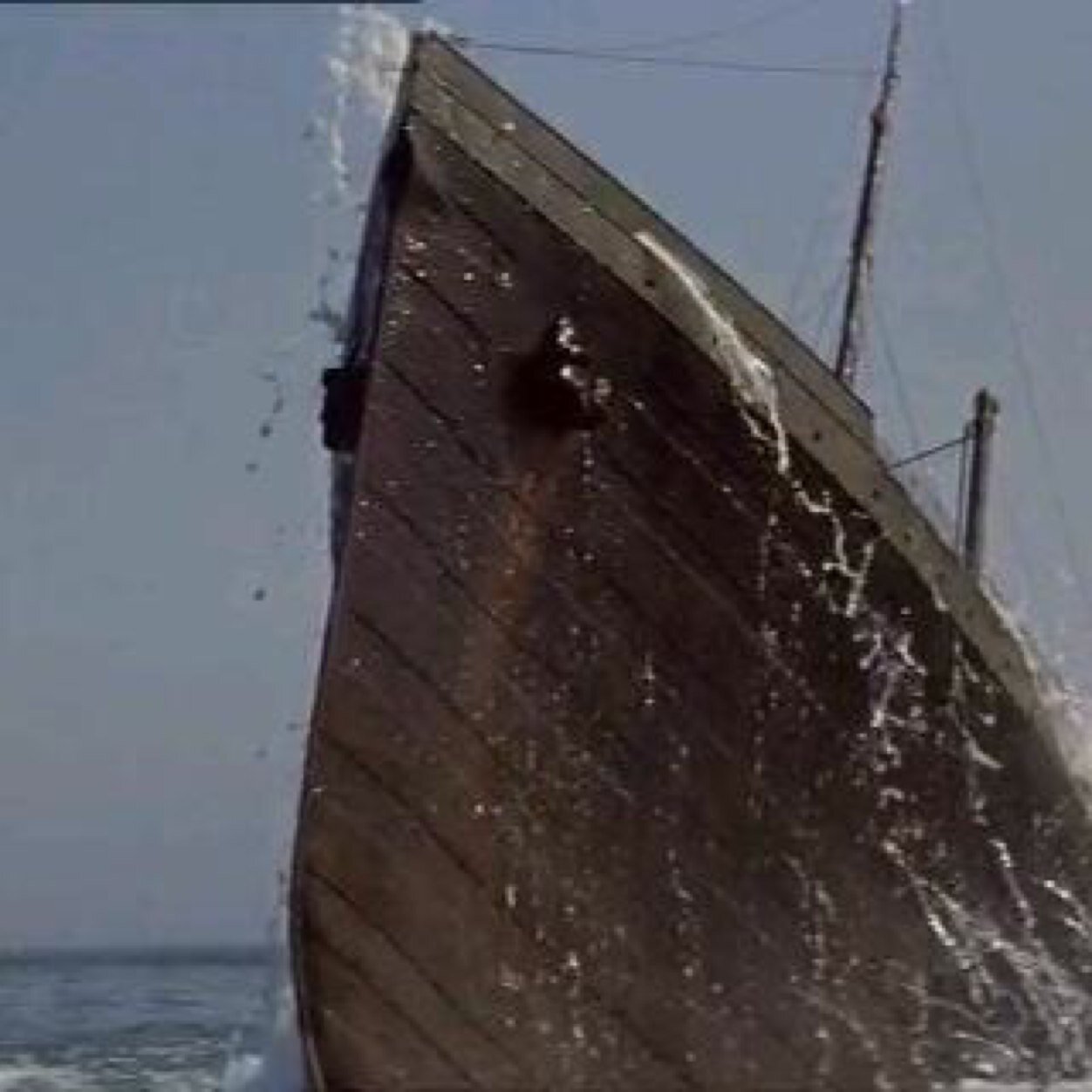 Official Twitter page for https://t.co/1dKyY1zueC. Based on the novel by #CliveCussler published in 1976 and the movie in 1980. #RaiseTheTitanic