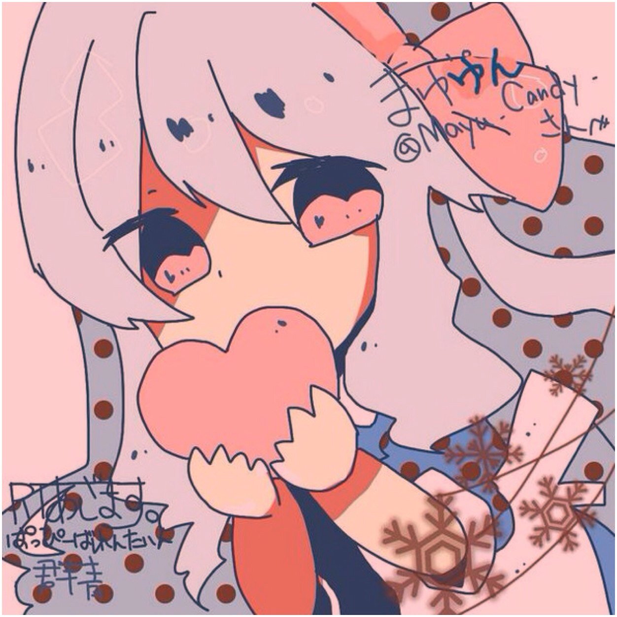まゆ氏さんのプロフィール画像