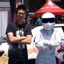 Steven Yoon - @stevowns - Twitter