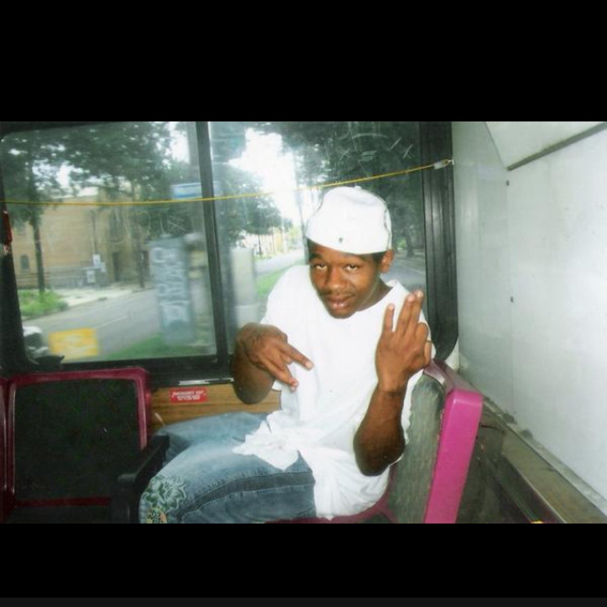 Get It How I Give....Love 4 All Hatred 4 Non3...