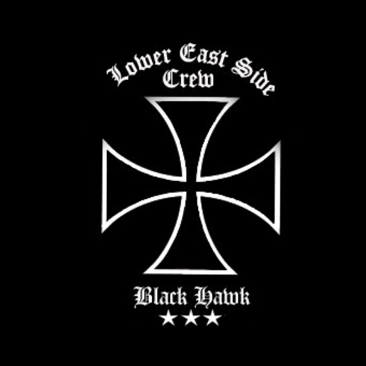 BLACKHAWK (SIDOARJO HARDCORE PUNK) Cp :082231683991