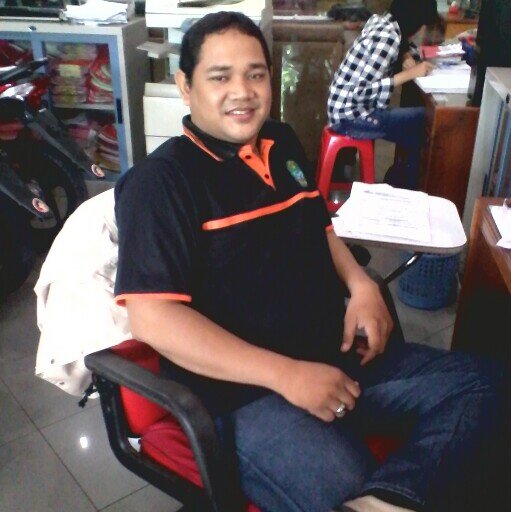 mulut hrs smile ,pikiran hrs smart