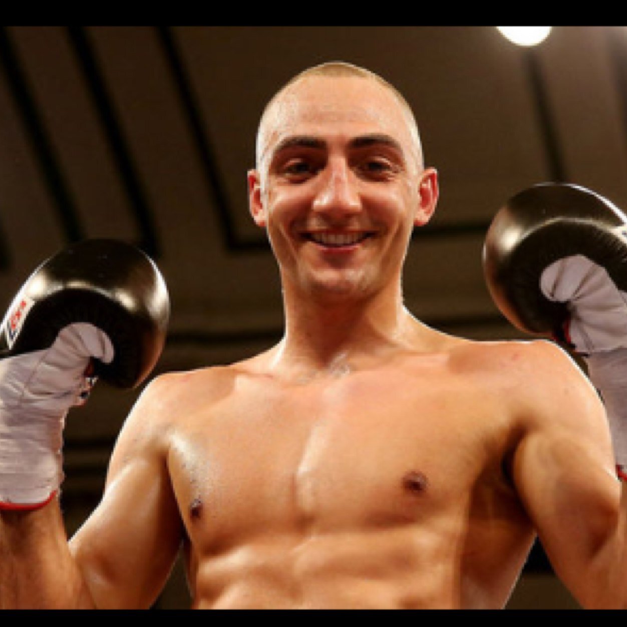 Fan page of brad 'super' skeete all info about the future world champ!!!