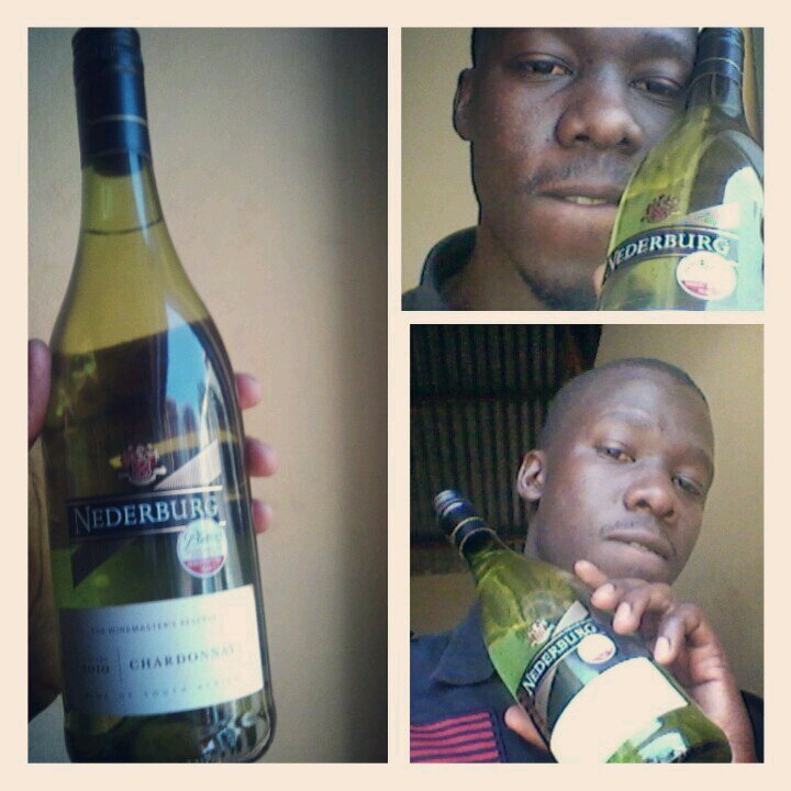 I jus live life like it