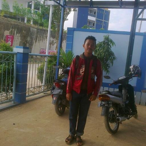 radiwrksmh's profile picture. Cordova| Ventastic| 8A-2| 01-LittleChild✌