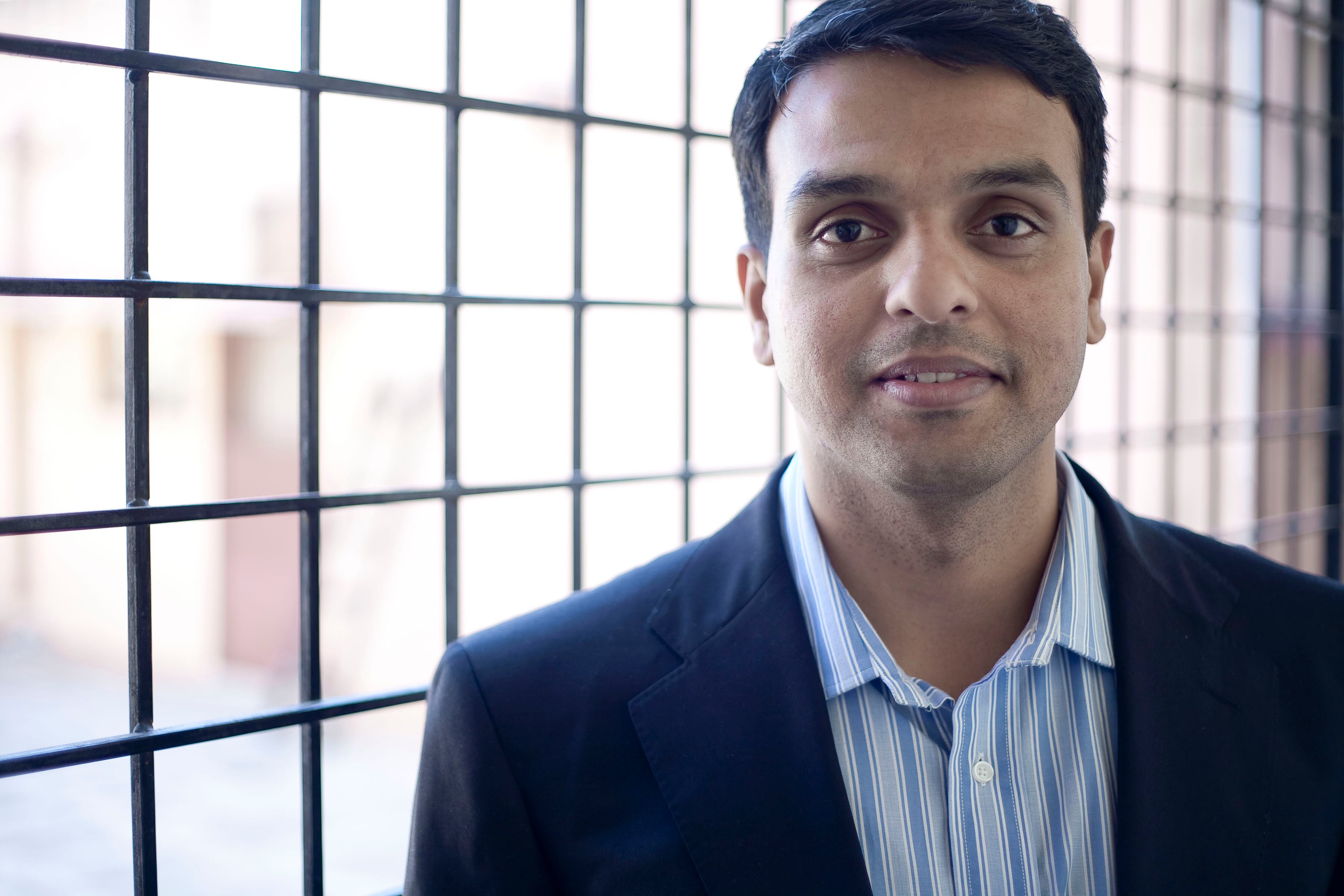 Helping tech professionals become Changesmiths through behavioral coaching.