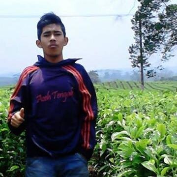 aku hidup karena aku berpikir