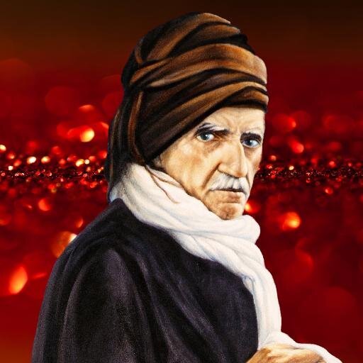 Risale-i Nur'a hadim