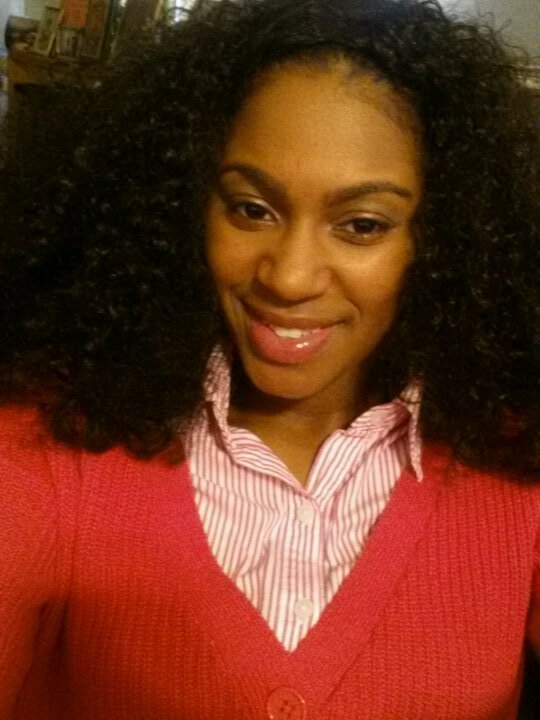 TiffyCann : educator, daughter, sister, child of the most high!