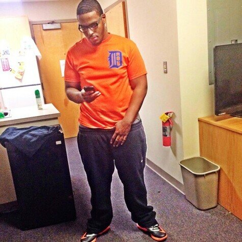 Bound_ForGlory's profile picture. 