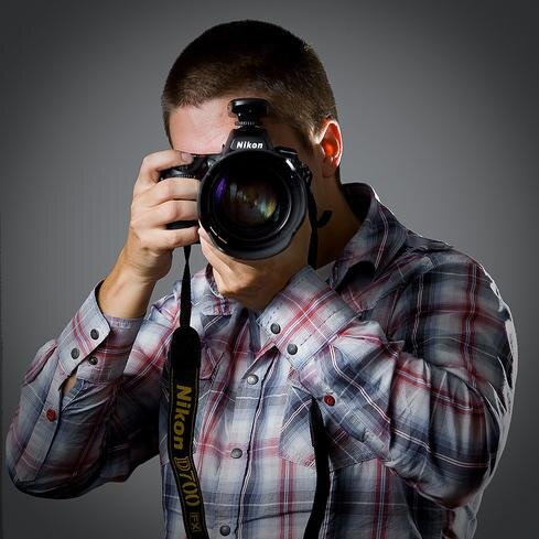 MatsTrnberg's profile picture. Programming linked to hardware