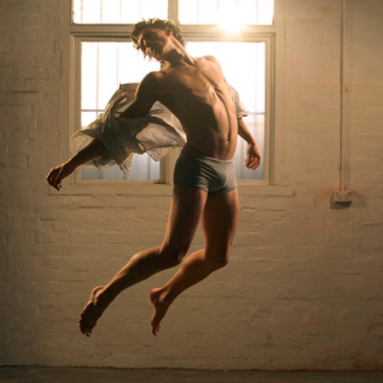 Principal artist with the Australian Ballet Company completed a Graduate Diploma of Elite Dance Instruction with the Australian Ballet School.