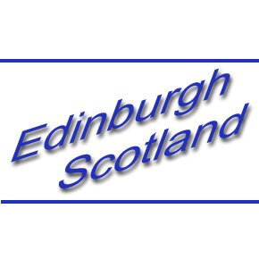 Edinburgh Website