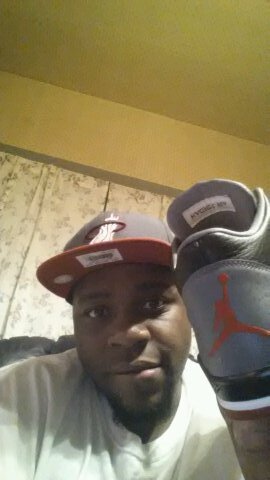 olebrook601's profile picture. 