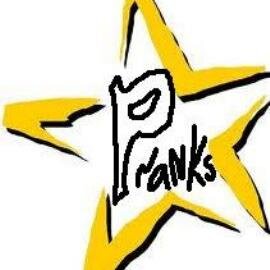 funny pranks
